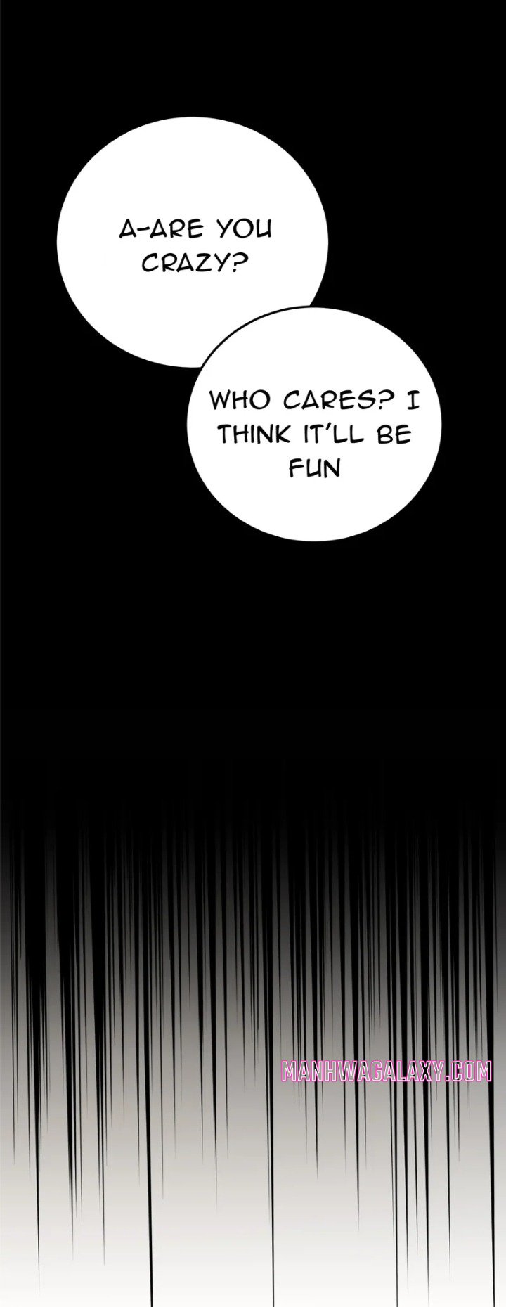A Girlfriend Every Day of the Week chapter 14 page 14