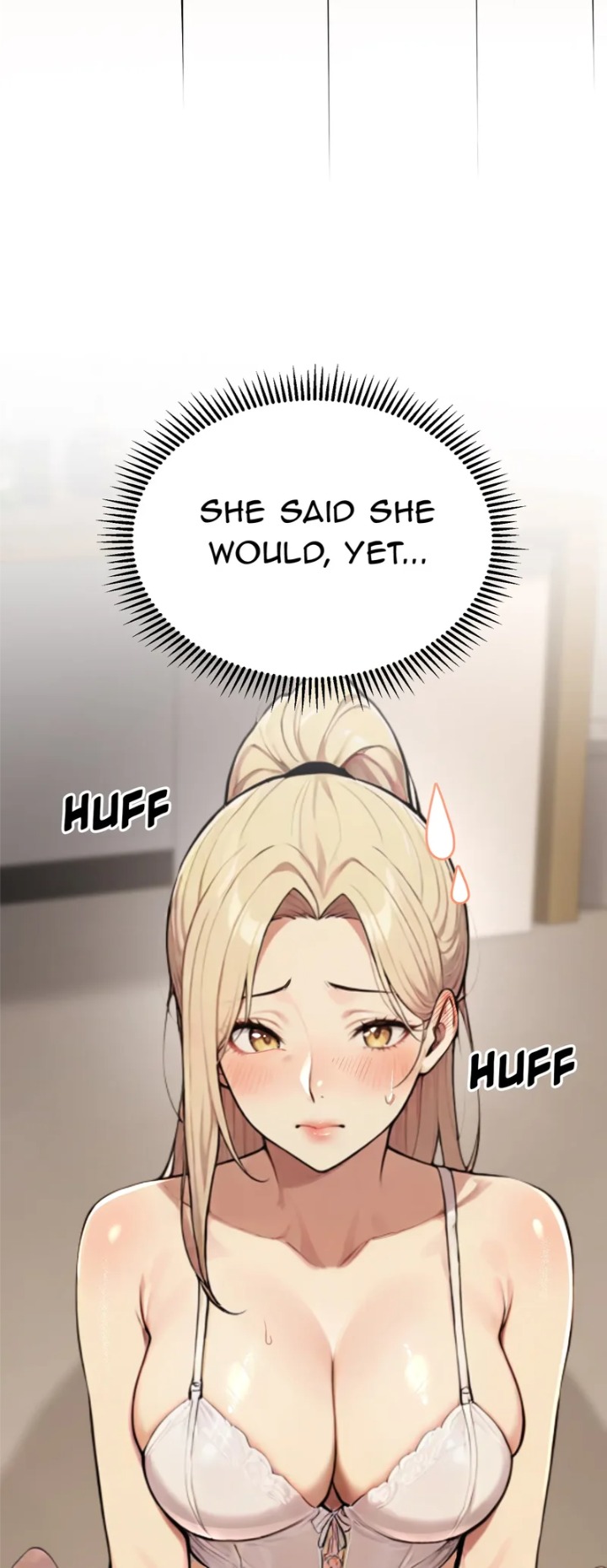 A Girlfriend Every Day of the Week chapter 14 page 15