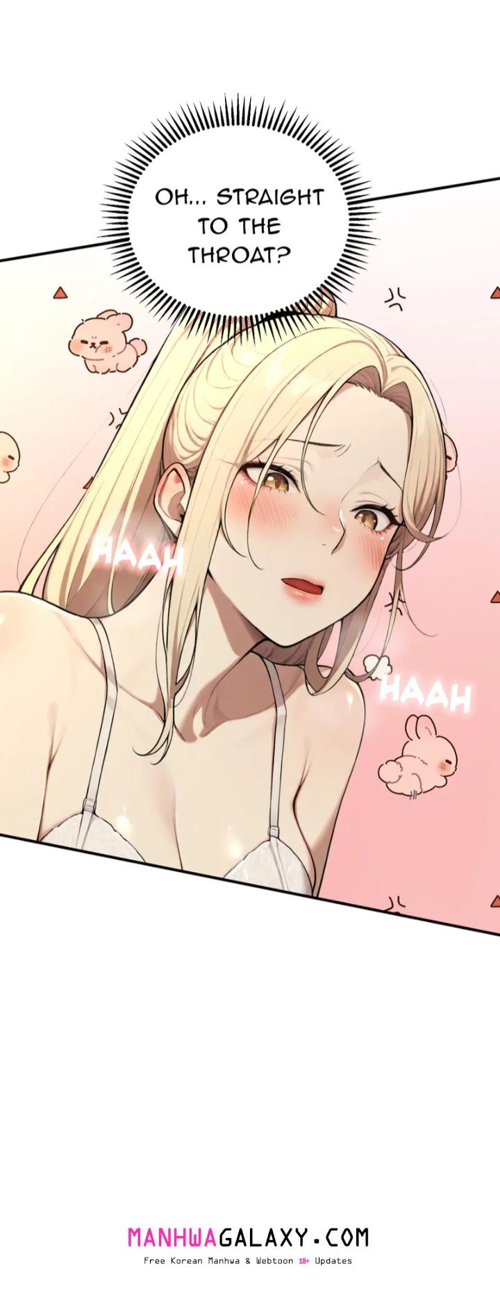 A Girlfriend Every Day of the Week chapter 14 page 33