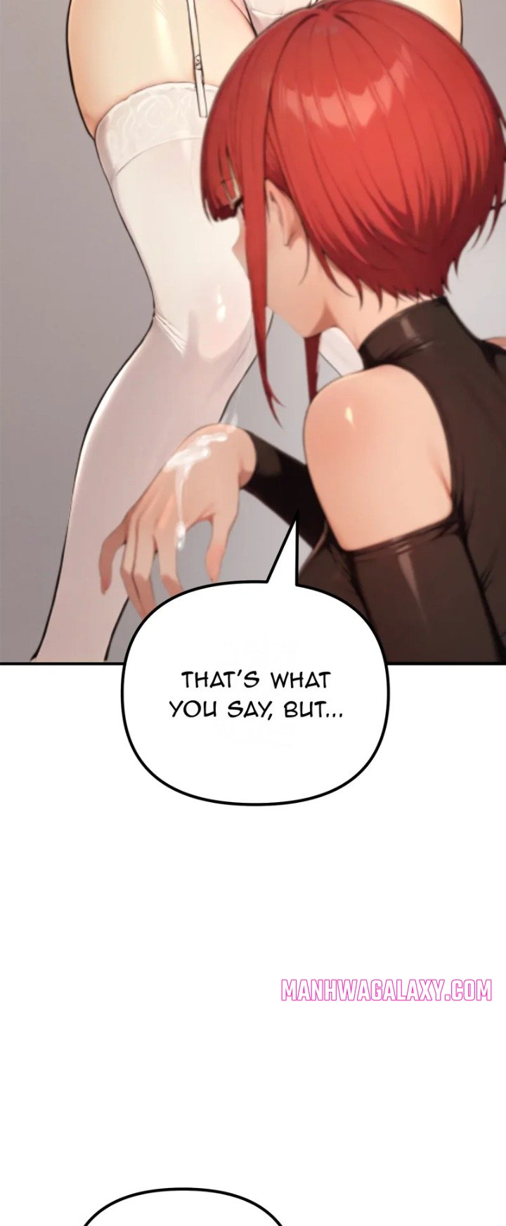 A Girlfriend Every Day of the Week chapter 14 page 41