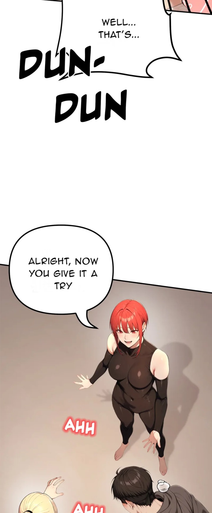 A Girlfriend Every Day of the Week chapter 14 page 44