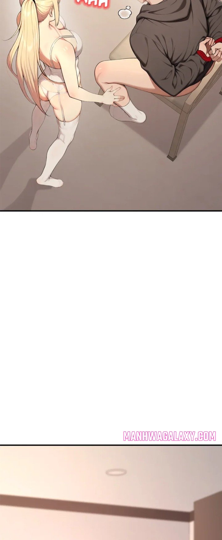 A Girlfriend Every Day of the Week chapter 14 page 45