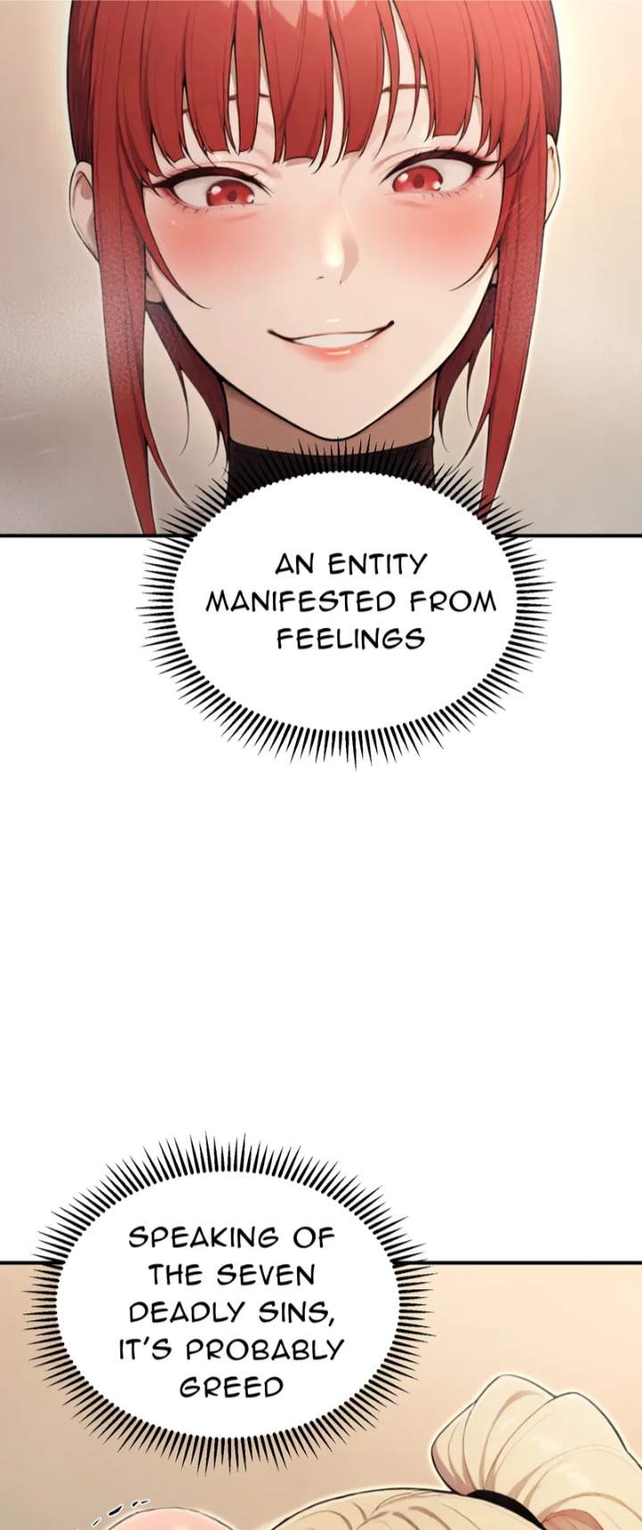 A Girlfriend Every Day of the Week chapter 14 page 59