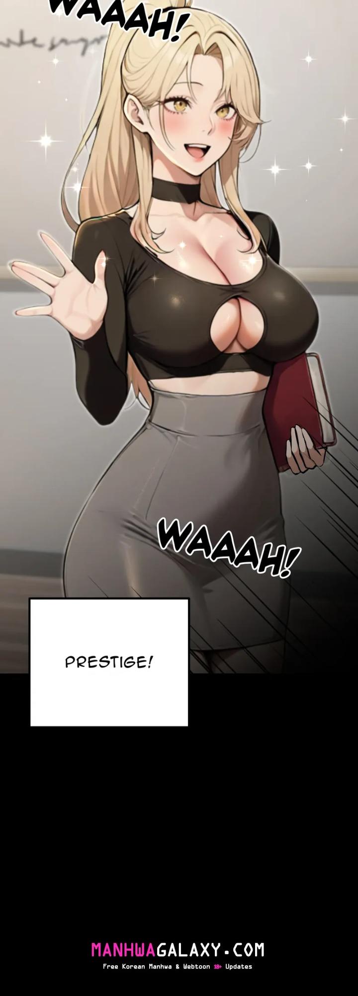 A Girlfriend Every Day of the Week chapter 14 page 67
