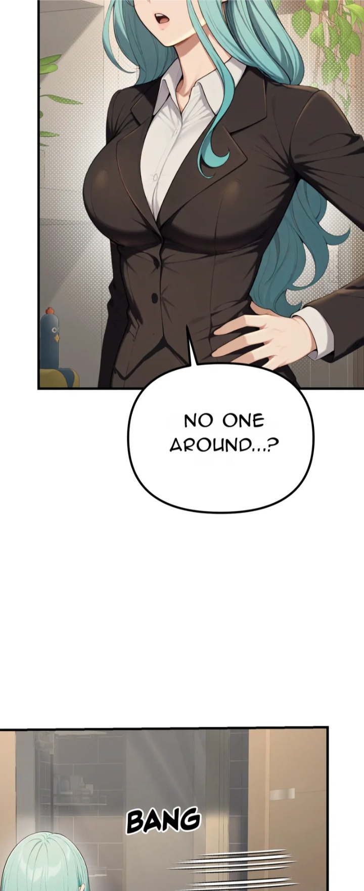 A Girlfriend Every Day of the Week chapter 15 page 5