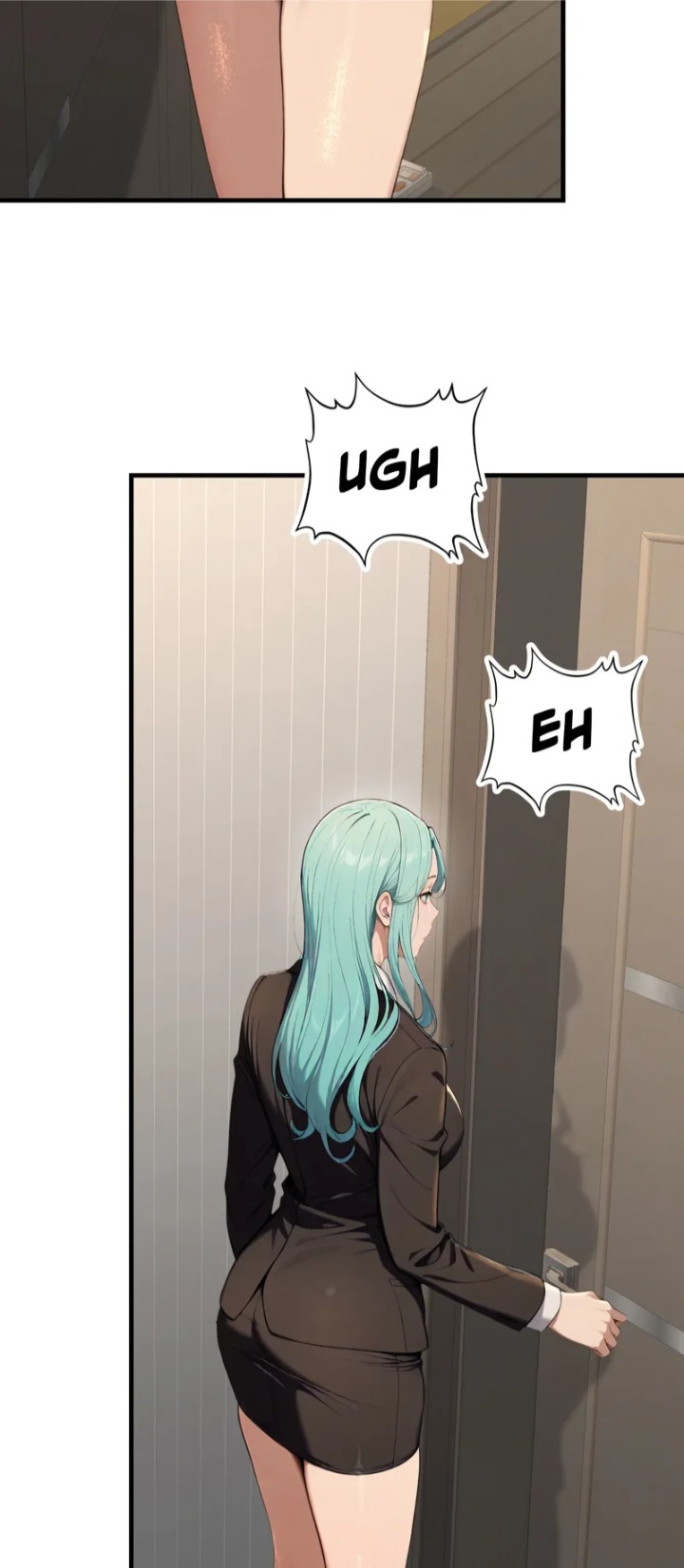 A Girlfriend Every Day of the Week chapter 15 page 9
