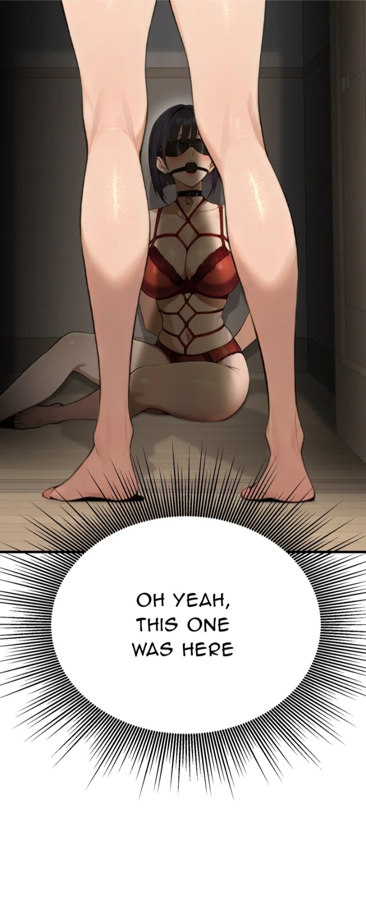 A Girlfriend Every Day of the Week chapter 15 page 12