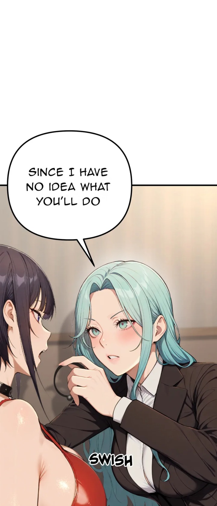 A Girlfriend Every Day of the Week chapter 15 page 19