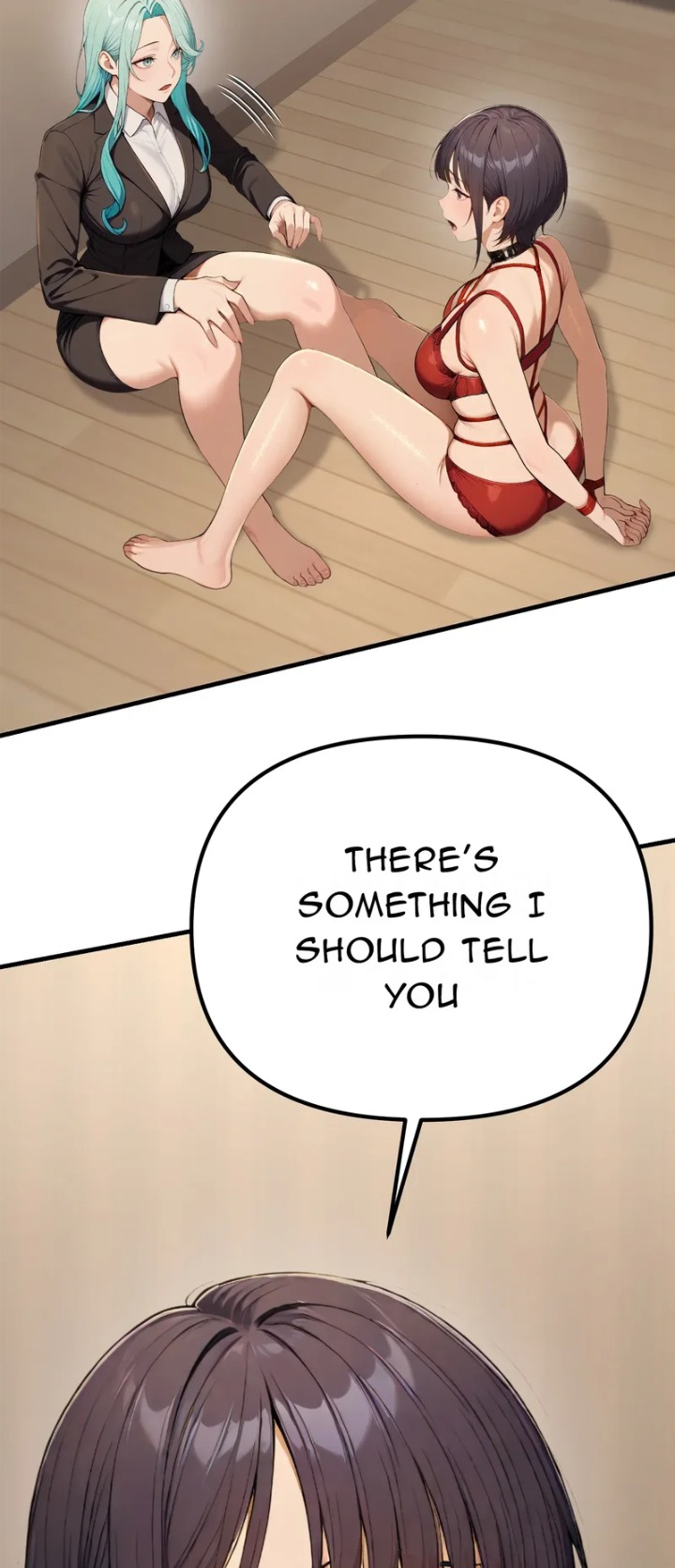 A Girlfriend Every Day of the Week chapter 15 page 22
