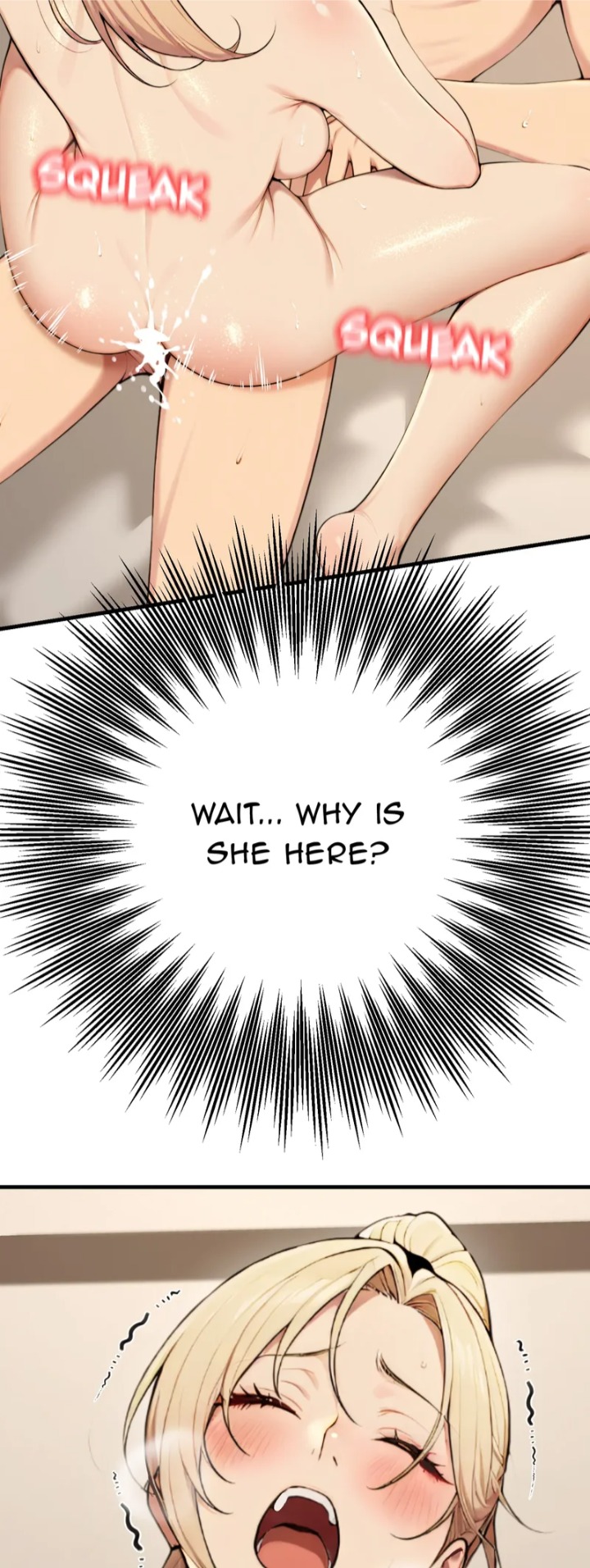 A Girlfriend Every Day of the Week chapter 15 page 27