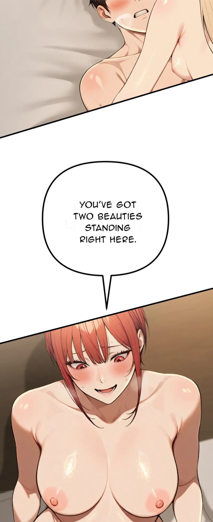 A Girlfriend Every Day of the Week chapter 15 page 30