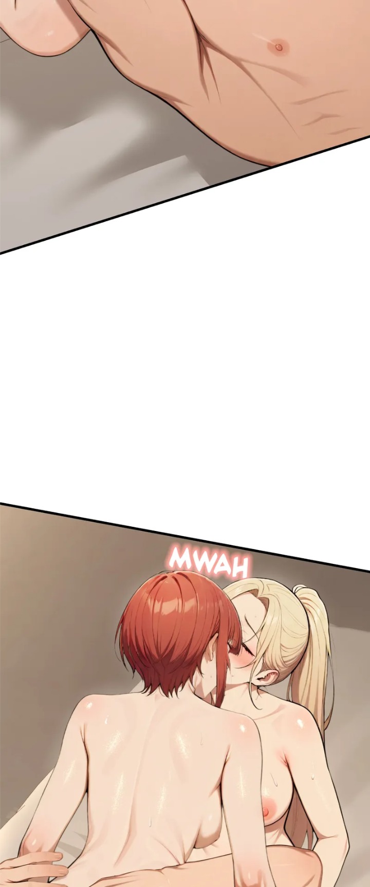 A Girlfriend Every Day of the Week chapter 15 page 36