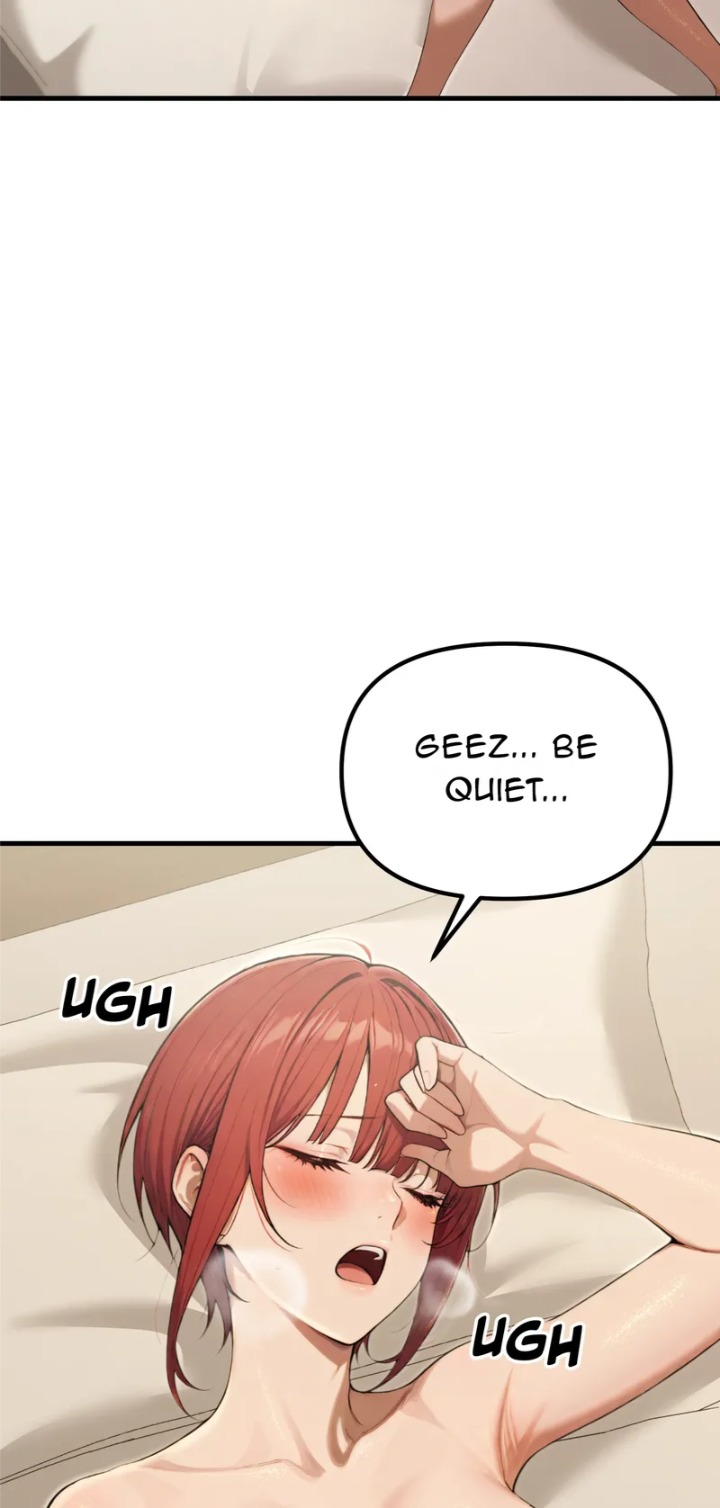 A Girlfriend Every Day of the Week chapter 15 page 66
