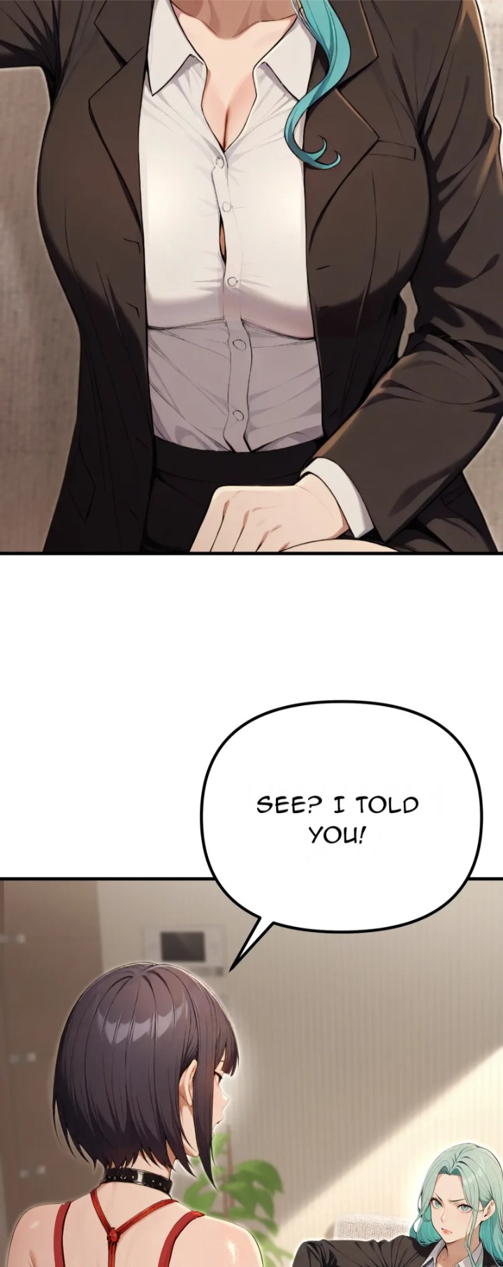 A Girlfriend Every Day of the Week chapter 15 page 71