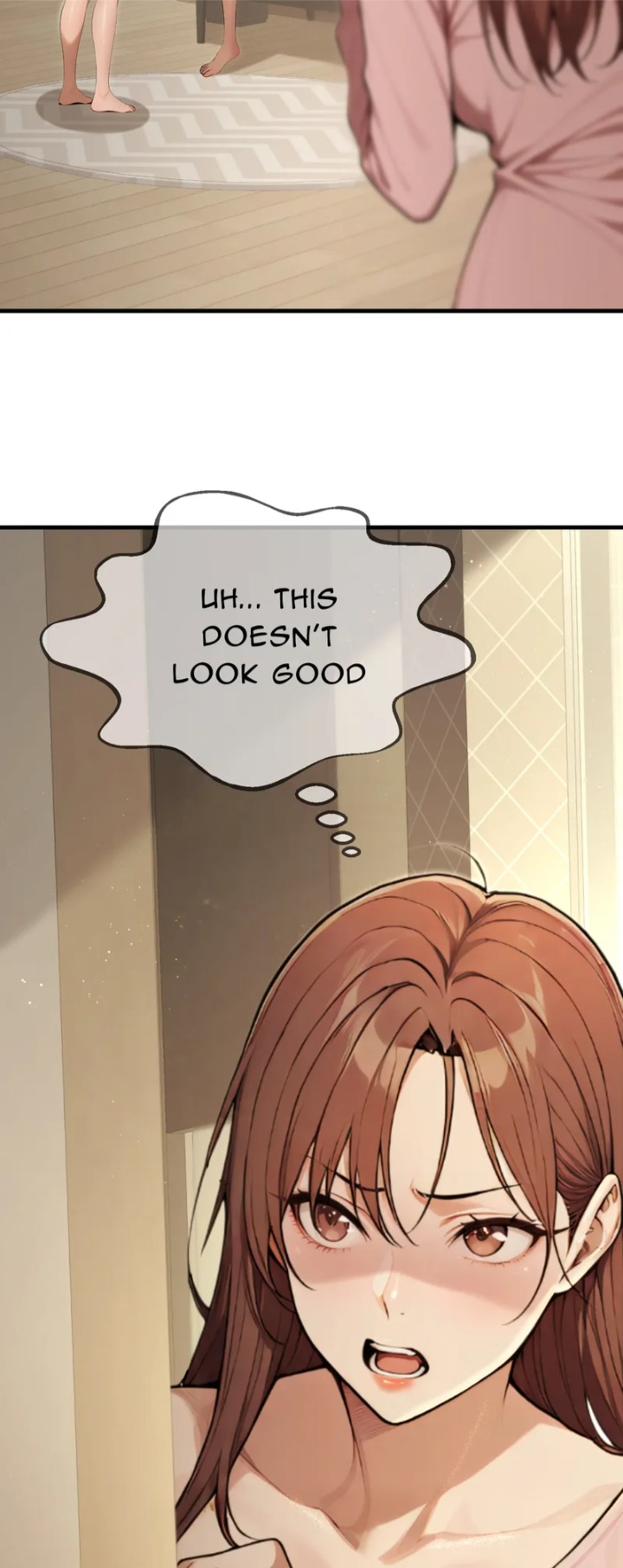 A Girlfriend Every Day of the Week chapter 15 page 73