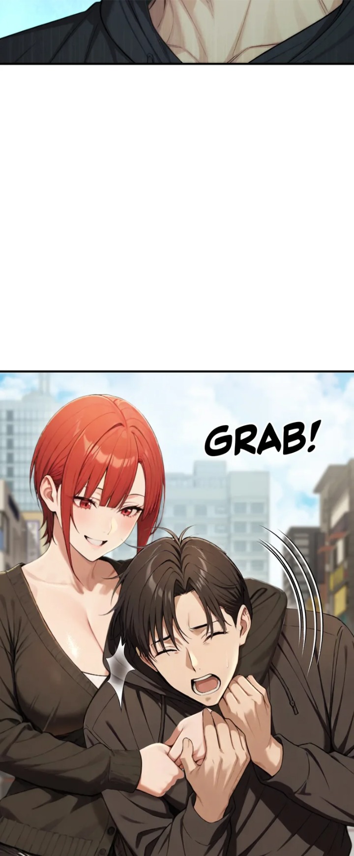A Girlfriend Every Day of the Week chapter 16 page 4