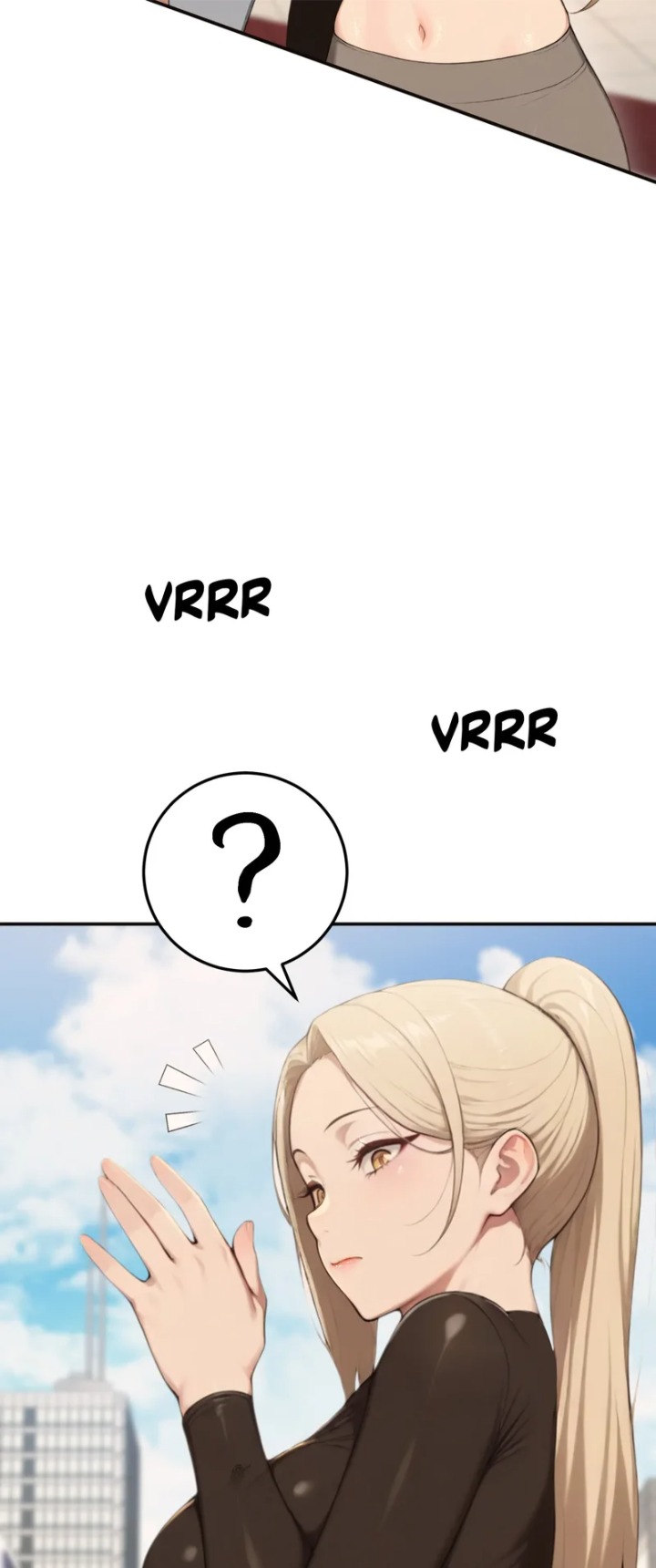 A Girlfriend Every Day of the Week chapter 16 page 9