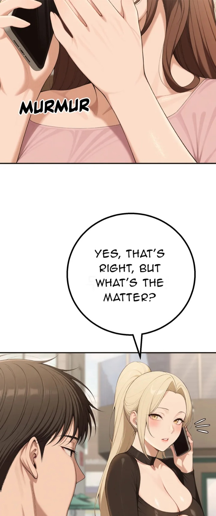 A Girlfriend Every Day of the Week chapter 16 page 12