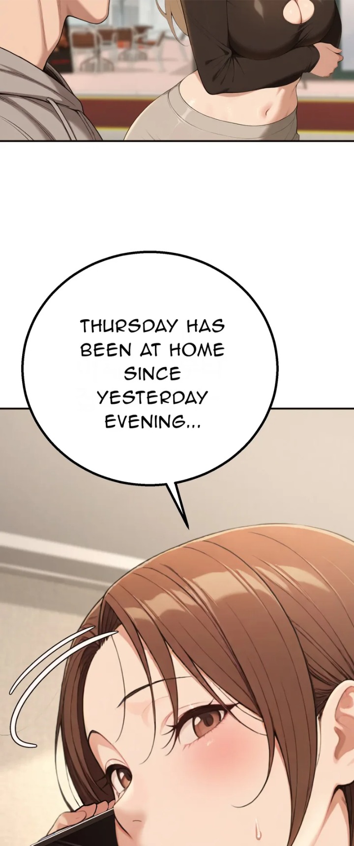 A Girlfriend Every Day of the Week chapter 16 page 13