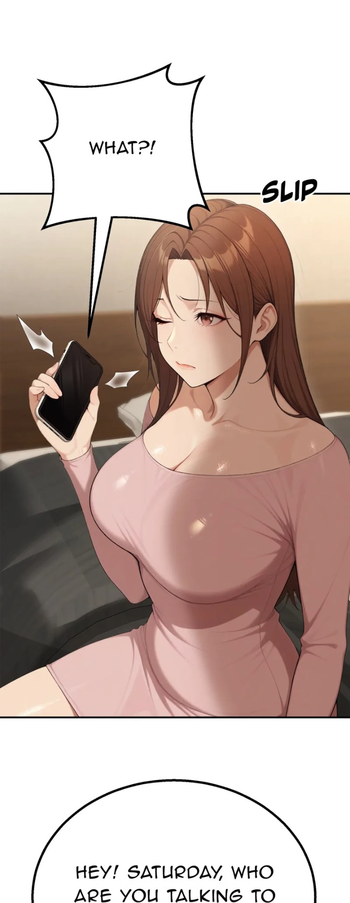 A Girlfriend Every Day of the Week chapter 16 page 15