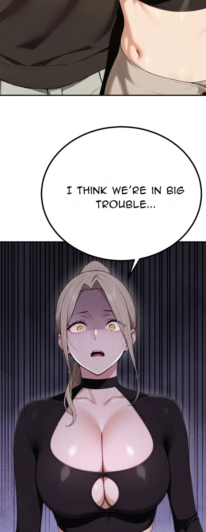 A Girlfriend Every Day of the Week chapter 16 page 19