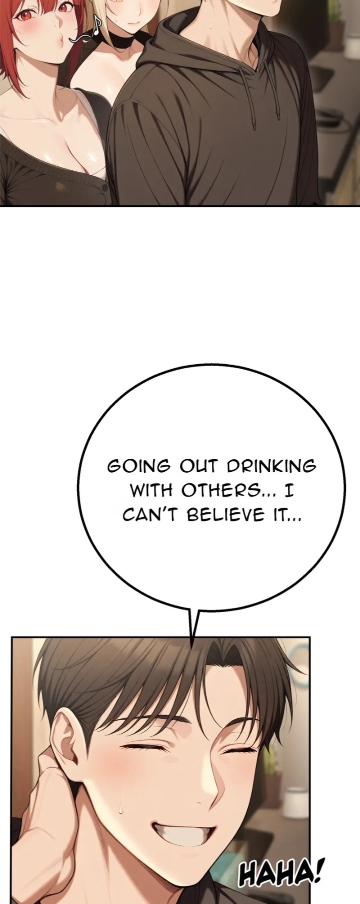 A Girlfriend Every Day of the Week chapter 16 page 23