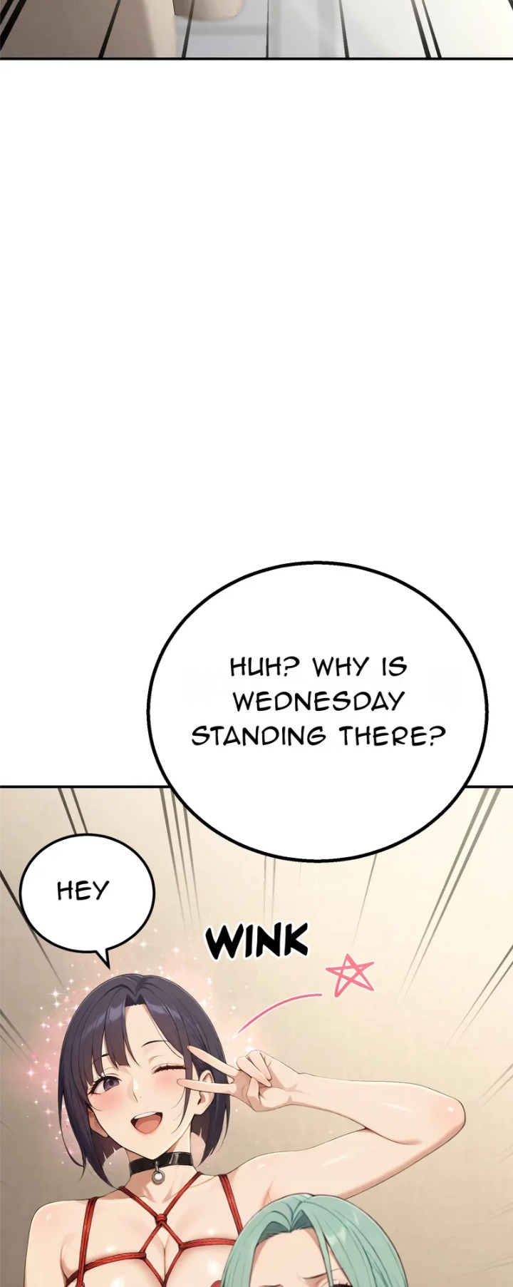 A Girlfriend Every Day of the Week chapter 16 page 26