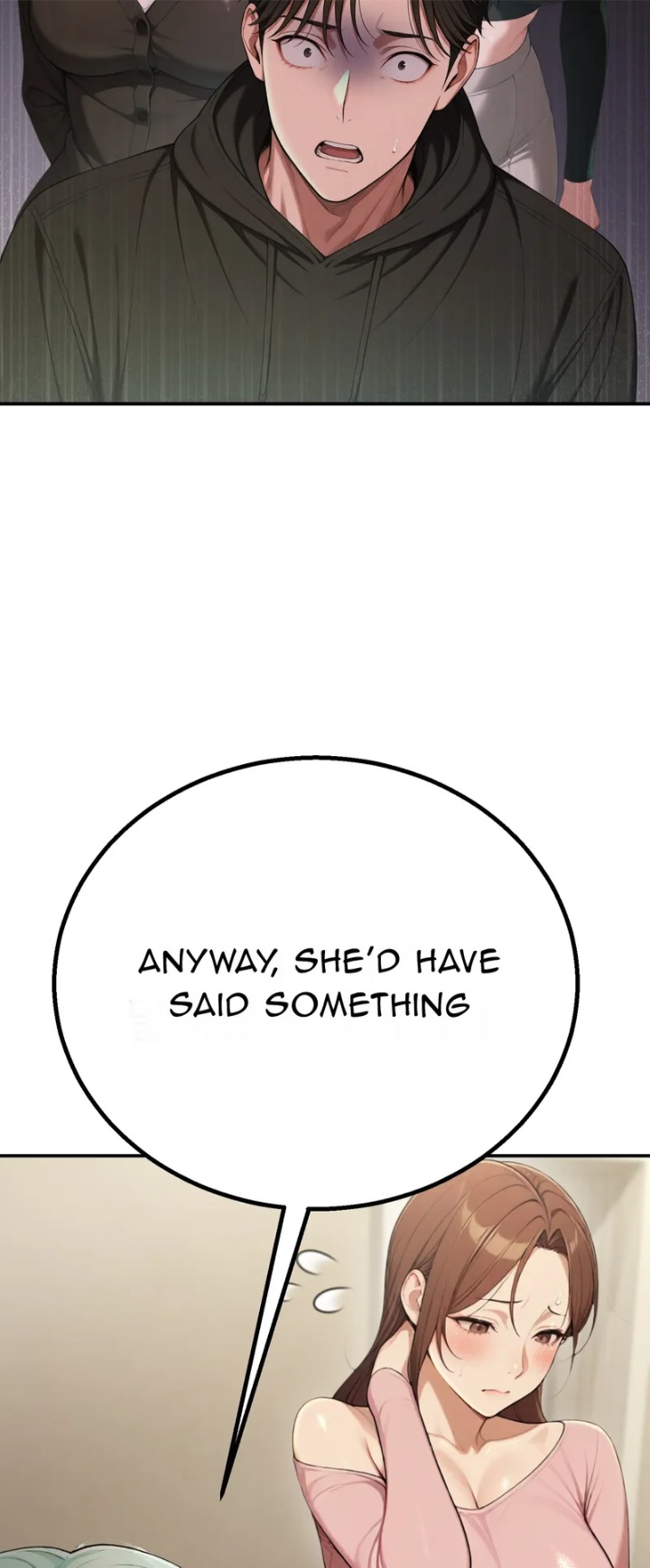 A Girlfriend Every Day of the Week chapter 16 page 32