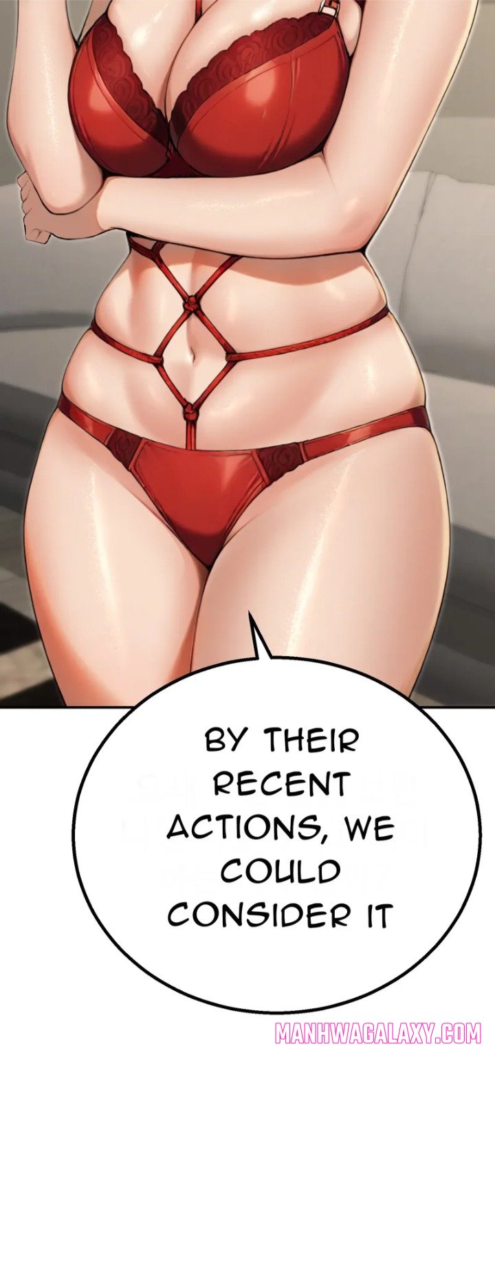 A Girlfriend Every Day of the Week chapter 16 page 46