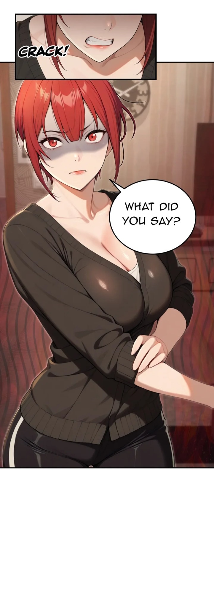 A Girlfriend Every Day of the Week chapter 16 page 47