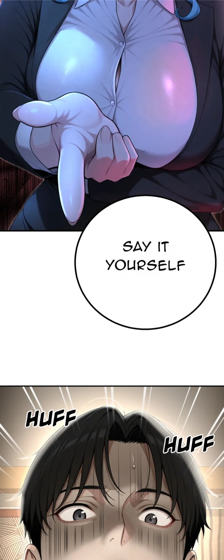 A Girlfriend Every Day of the Week chapter 16 page 49