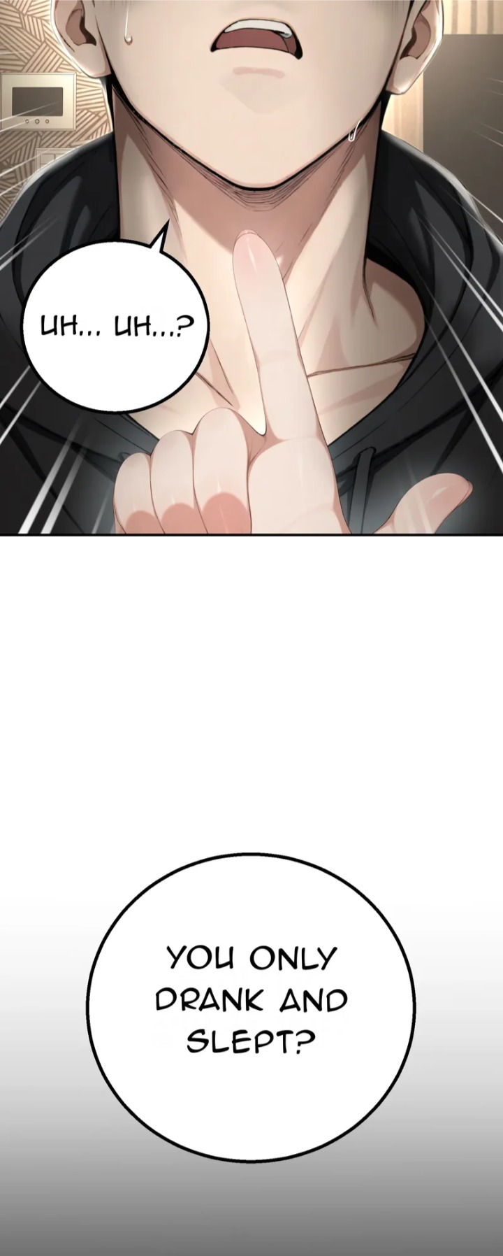 A Girlfriend Every Day of the Week chapter 16 page 50