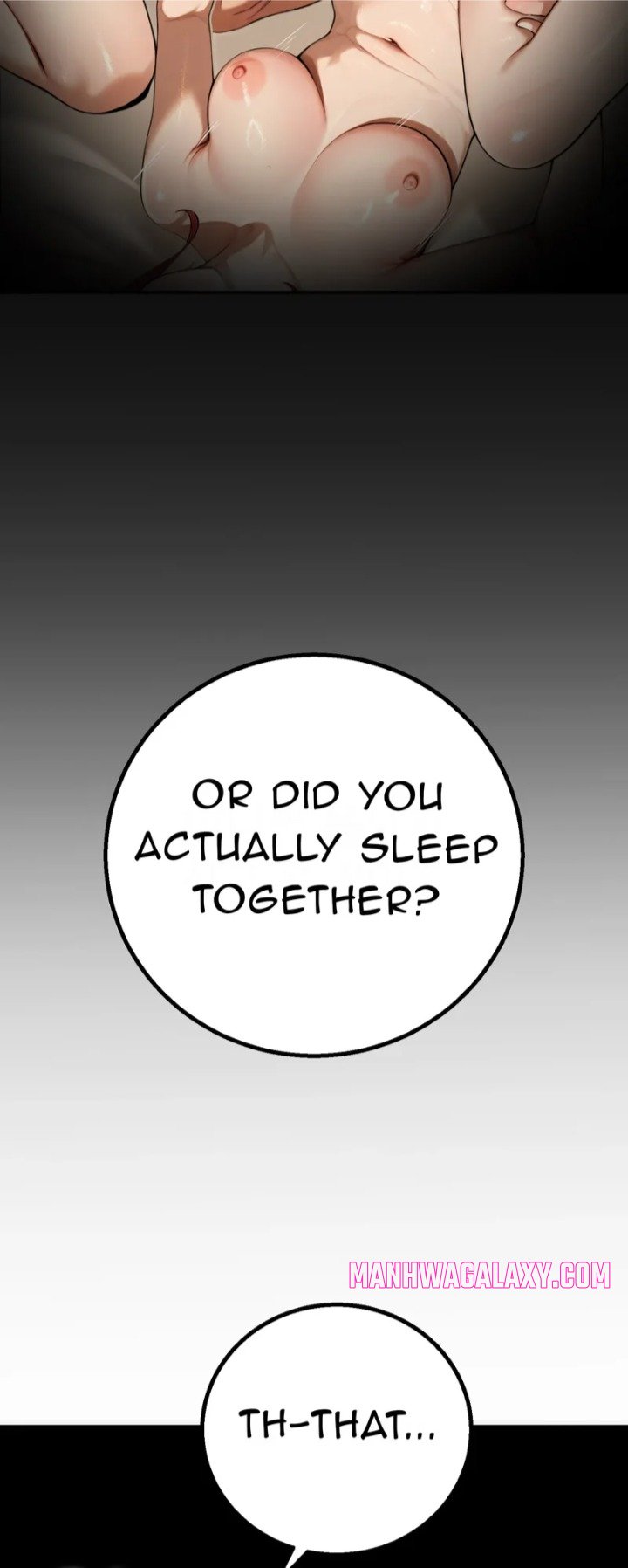 A Girlfriend Every Day of the Week chapter 16 page 54