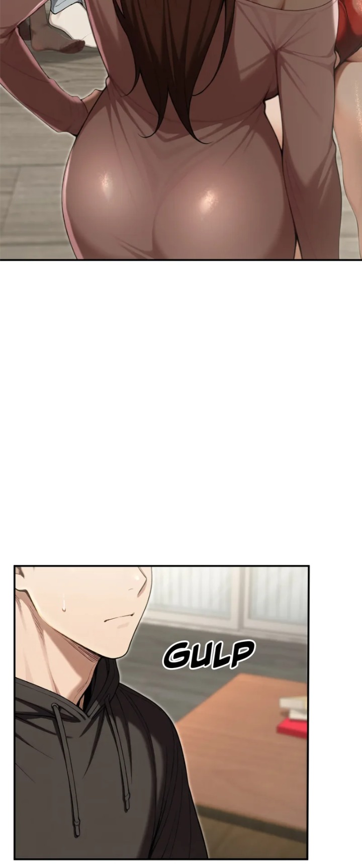 A Girlfriend Every Day of the Week chapter 16 page 57