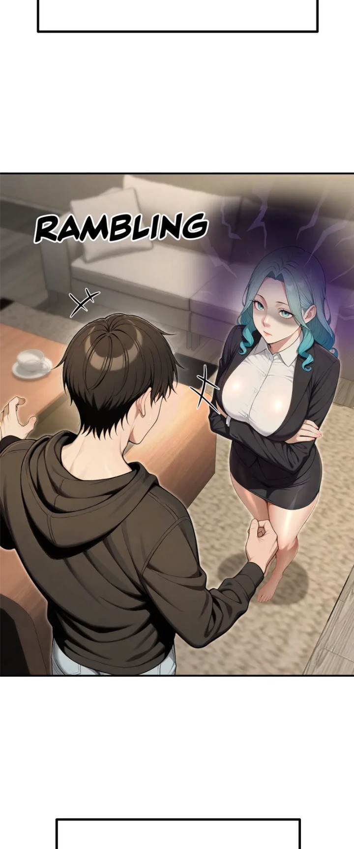 A Girlfriend Every Day of the Week chapter 16 page 61