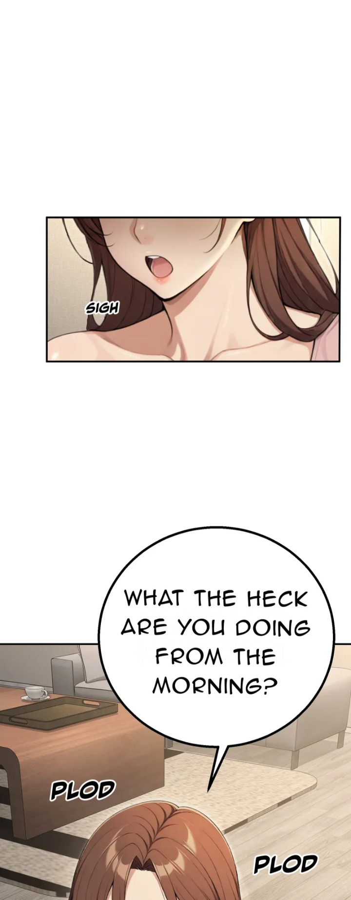A Girlfriend Every Day of the Week chapter 16 page 69
