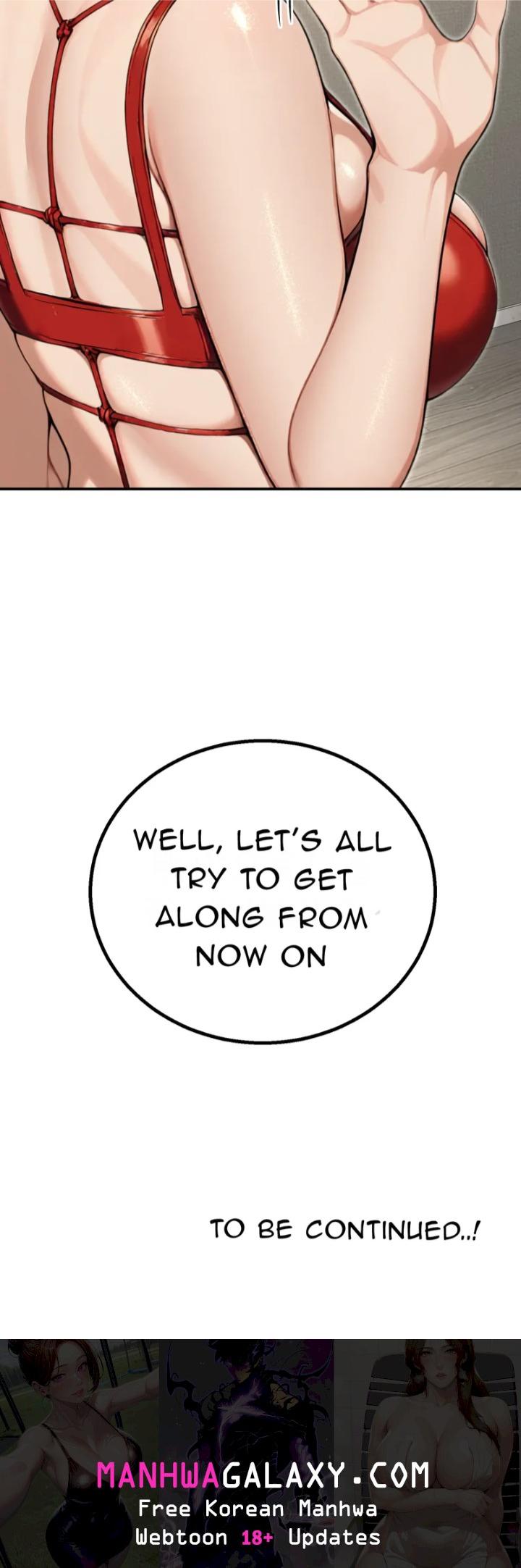 A Girlfriend Every Day of the Week chapter 16 page 74