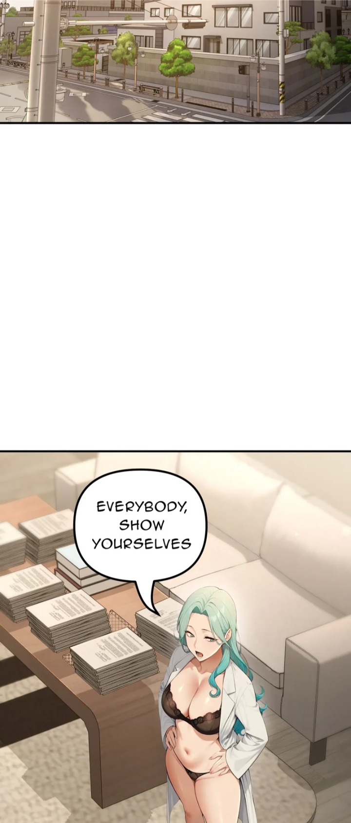 A Girlfriend Every Day of the Week chapter 17 page 2