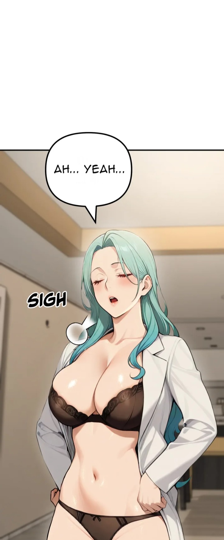 A Girlfriend Every Day of the Week chapter 17 page 9