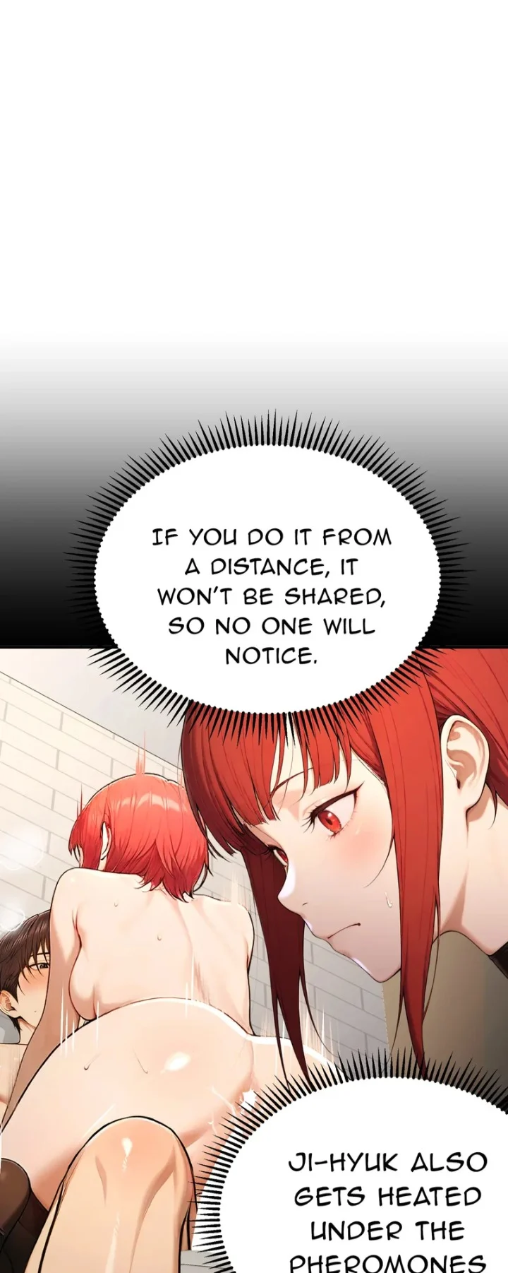 A Girlfriend Every Day of the Week chapter 17 page 15