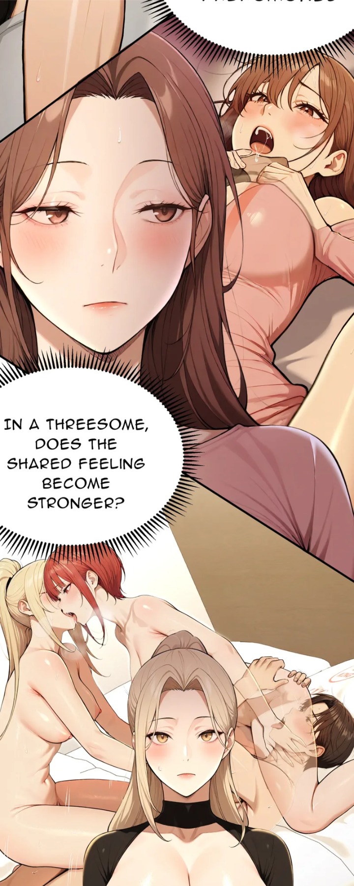 A Girlfriend Every Day of the Week chapter 17 page 16