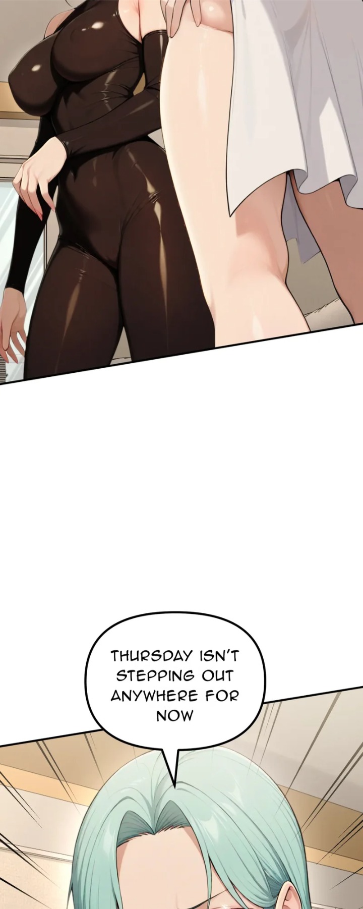 A Girlfriend Every Day of the Week chapter 17 page 18