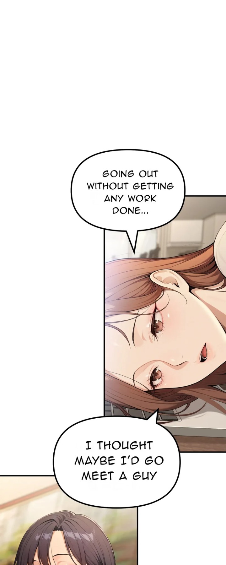A Girlfriend Every Day of the Week chapter 17 page 37