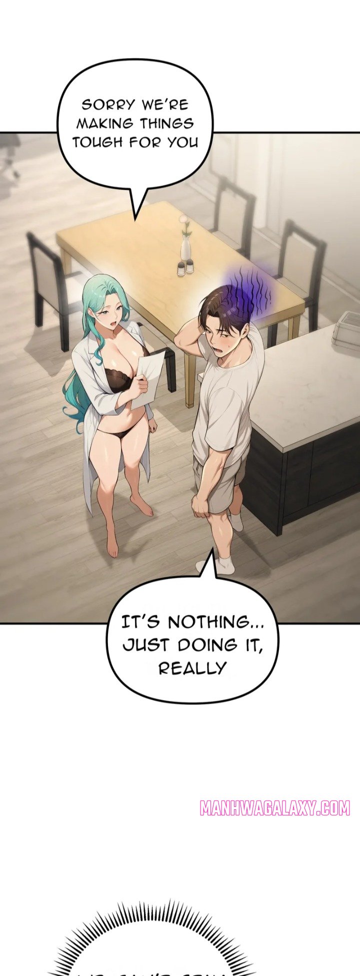 A Girlfriend Every Day of the Week chapter 17 page 51