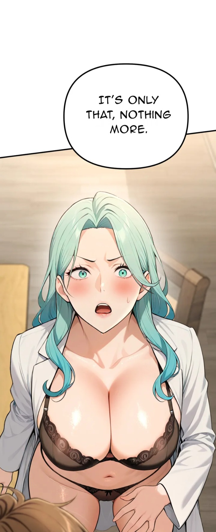 A Girlfriend Every Day of the Week chapter 17 page 74