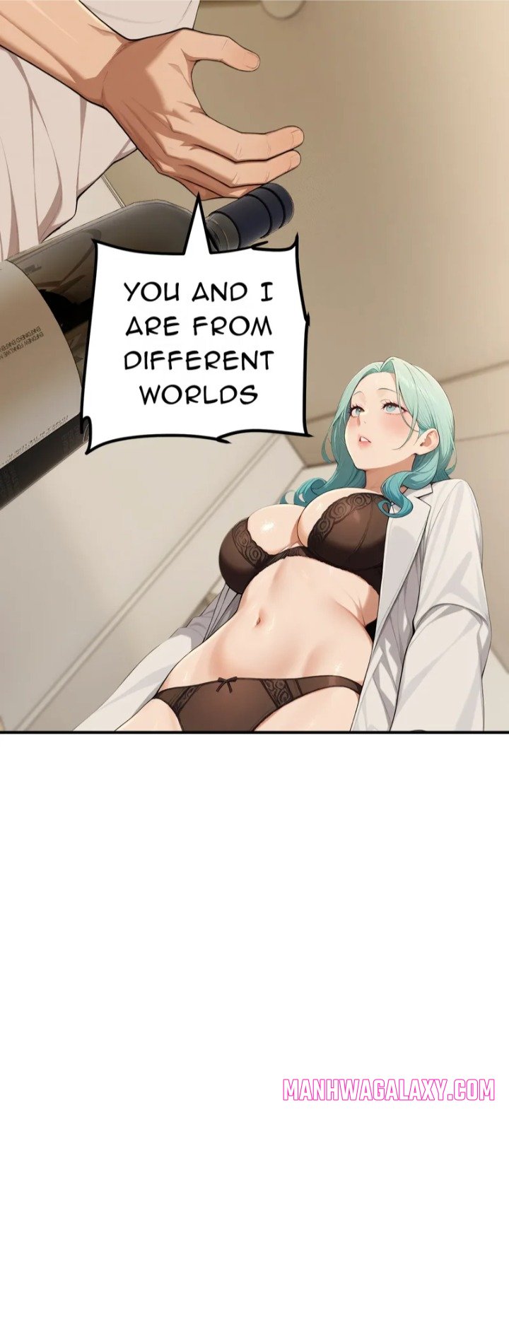 A Girlfriend Every Day of the Week chapter 18 page 3
