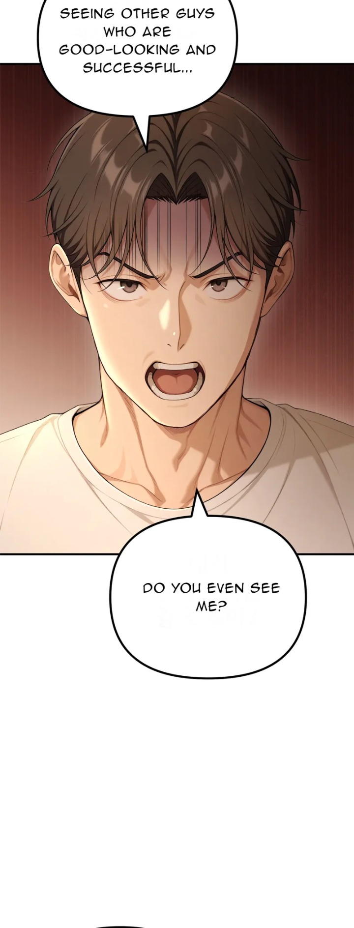 A Girlfriend Every Day of the Week chapter 18 page 8