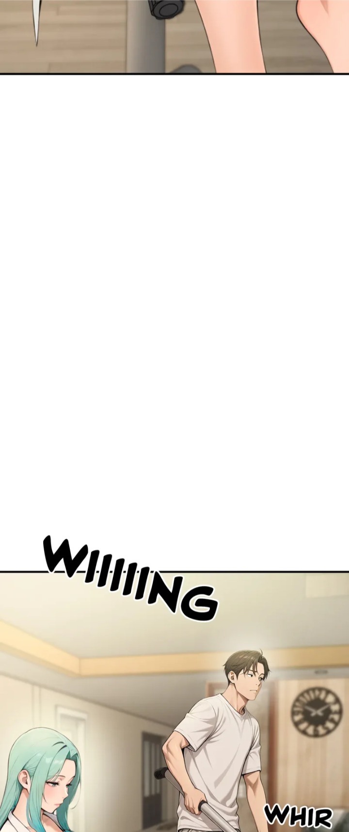 A Girlfriend Every Day of the Week chapter 18 page 20