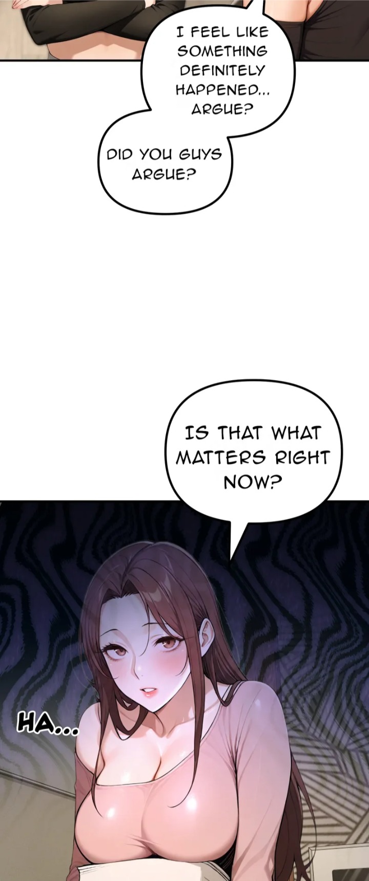 A Girlfriend Every Day of the Week chapter 18 page 23