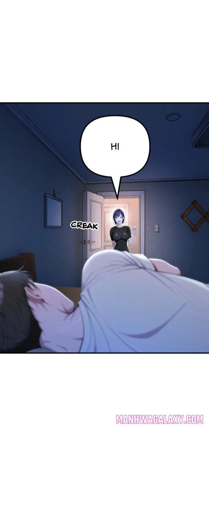 A Girlfriend Every Day of the Week chapter 18 page 39